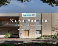 Naaval Sunshine