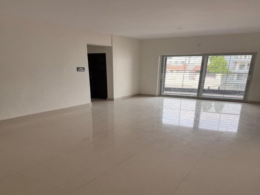 Vaibhav Pride, Bangalore - 3 BHK Homes