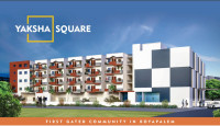 Yaksha Square