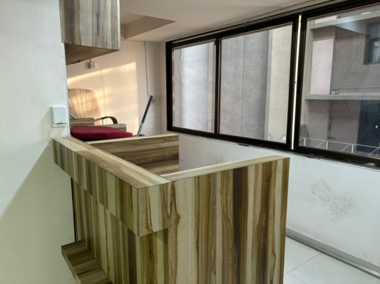 Dream Rise, Ahmedabad - Premium Office Space