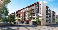 Raheja India Rashtra