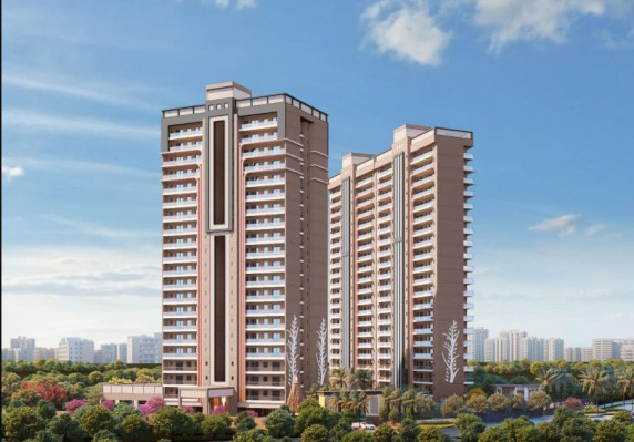 Epic Homes, Faridabad - 3/4 BHK Blissful Homes