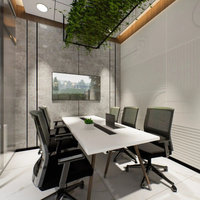 93 Avenue, Pune - Premium Office Space