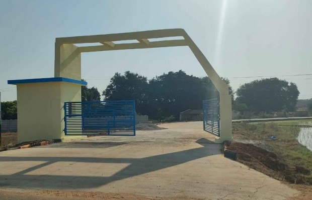 SilverStone Grand, Hyderabad - Residential Plots