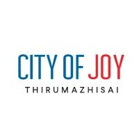 Urbanrise City Of Joy