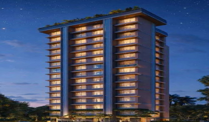 Trishabh Miraya, Mumbai - 2 BHK Residences