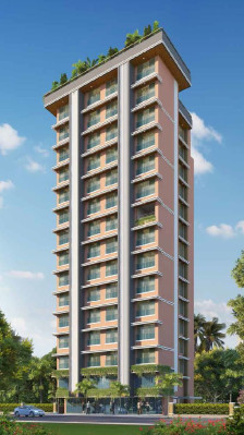 Trishabh Miraya, Mumbai - 2 BHK Residences