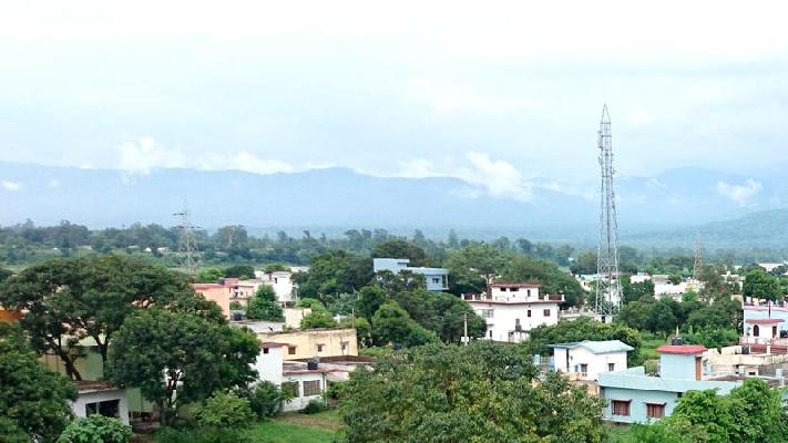 Dev Bhoomi, Haridwar - Residential Plots