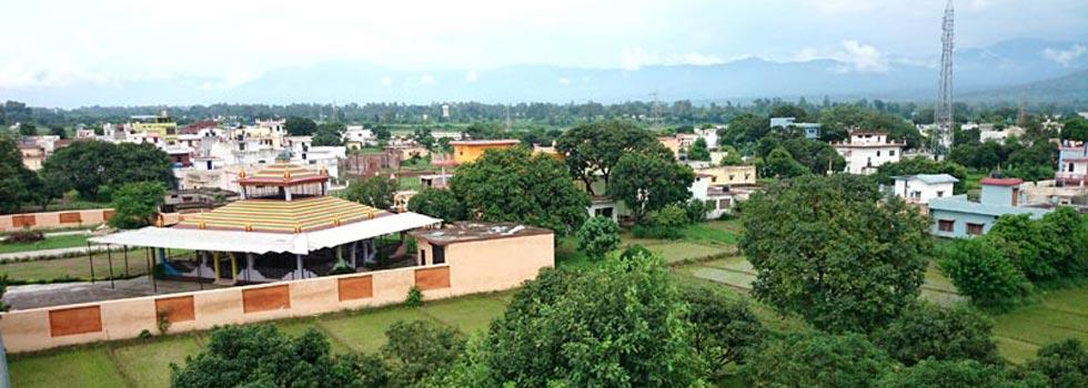 Dev Bhoomi, Haridwar - Residential Plots