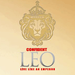 Confident Leo