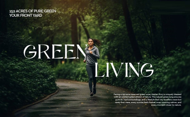 Keshav Kunj 2, Gurgaon - Residential Plots