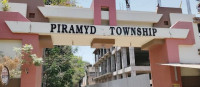Piramyd Township