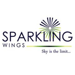 Sparkling Wings