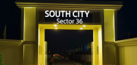 South City