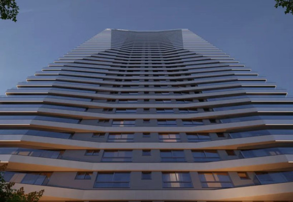 Signature Tonino Lamborghini Residences, Gurgaon - Luxury 3, 3.5 & 4 BHK Residences