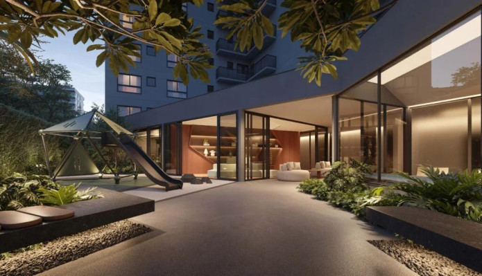Signature Tonino Lamborghini Residences, Gurgaon - Luxury 3, 3.5 & 4 BHK Residences