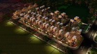 Leverage Green Meadows