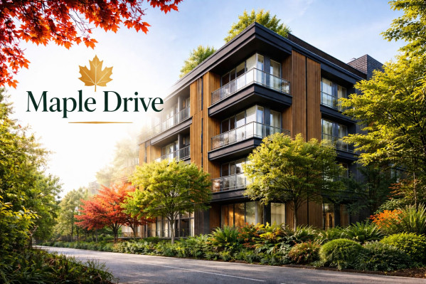 Maple Drive, Jhajjar - A Premium Residential Township