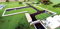 Shanthi Terrains