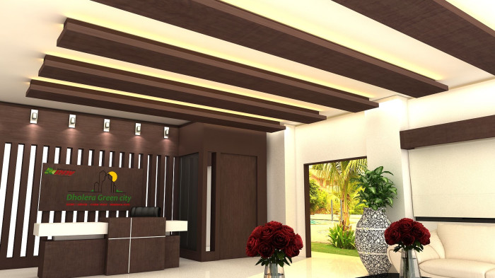 Dholera Green City, Ahmedabad - Residential Plots