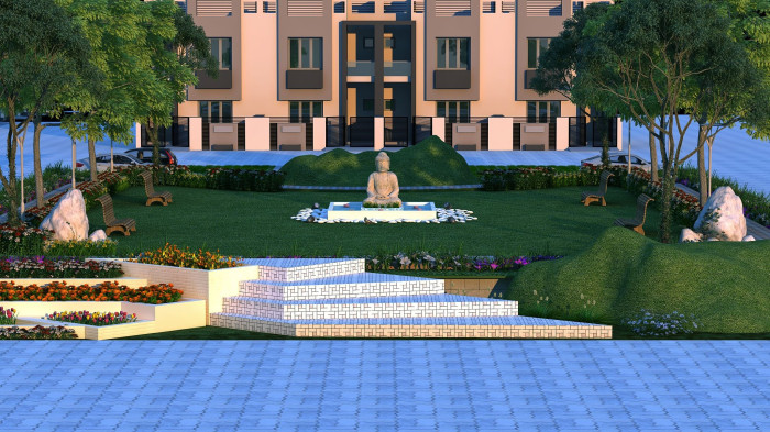 Dholera Green City, Ahmedabad - Residential Plots
