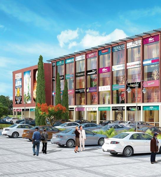 New Property Junction