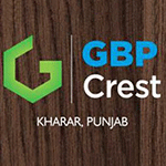 GBP Crest
