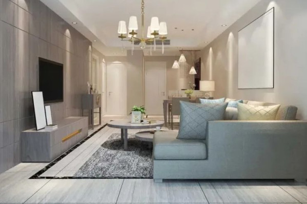 Codename Coral, Mumbai - 2/3 BHK Apartment