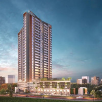 Presidential Tower