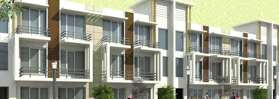 TDI Affordable Homes, Mohali - Independent Floors