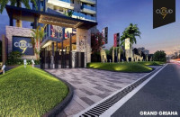 Cloud 9 Society Dayal Estate