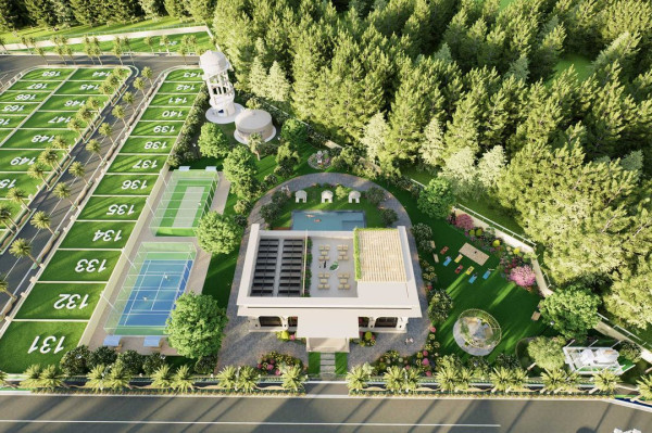 Riyasat Royalcrest, Raigad - Residential Plots