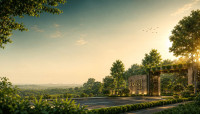 Mayur Forest Villa