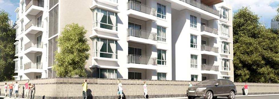 Sipani Classe, Bangalore - 2/3/4 BHK Residential Apartments