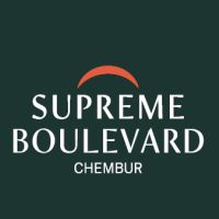 Supreme Boulevard