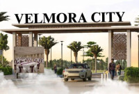 Velmora City