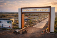 Anandam Elite 5