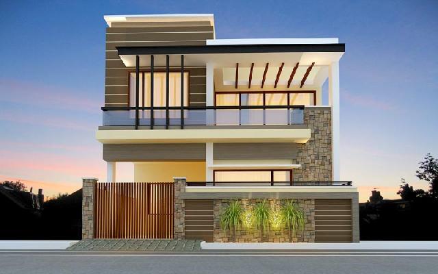 Toor Enclave, Jalandhar - 3/4 BHK Residential Apartments