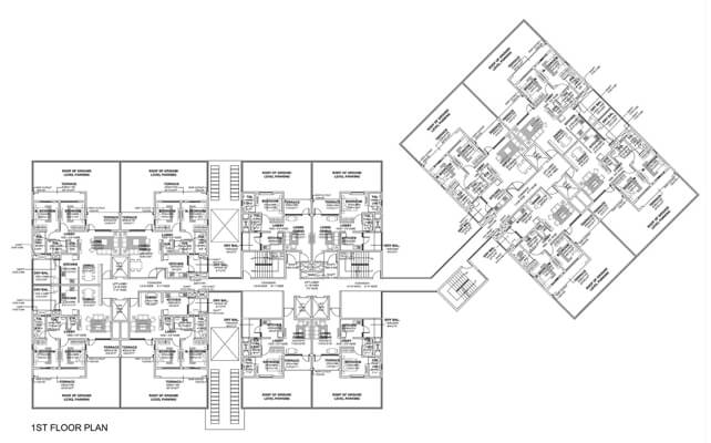 Godrej Infinity, Pune - 43 Acres Residential Development