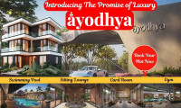 Upcoming Projects