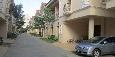 Ready to Move