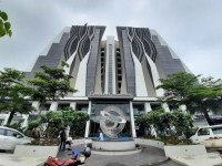 Luxuria Trade Hub