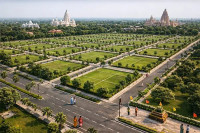 Hanumant Vihar Awasiya Yojna