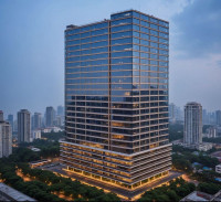 Allerindia Business Square
