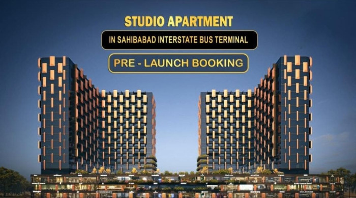 Anand Habitat and Urbanscapes, Sector 13 Kharghar, Navi Mumbai