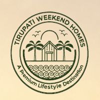 Tirupati Weekend Homes