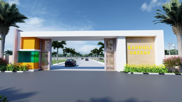 Kandoli Greens, Dehradun - Residential Plots