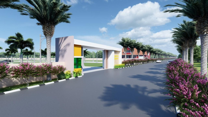 Kandoli Greens, Dehradun - Residential Plots