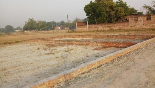 JKD Sanjeevni Smart City, Jaipur - Residential Plots