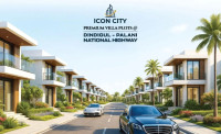 ICON CITY